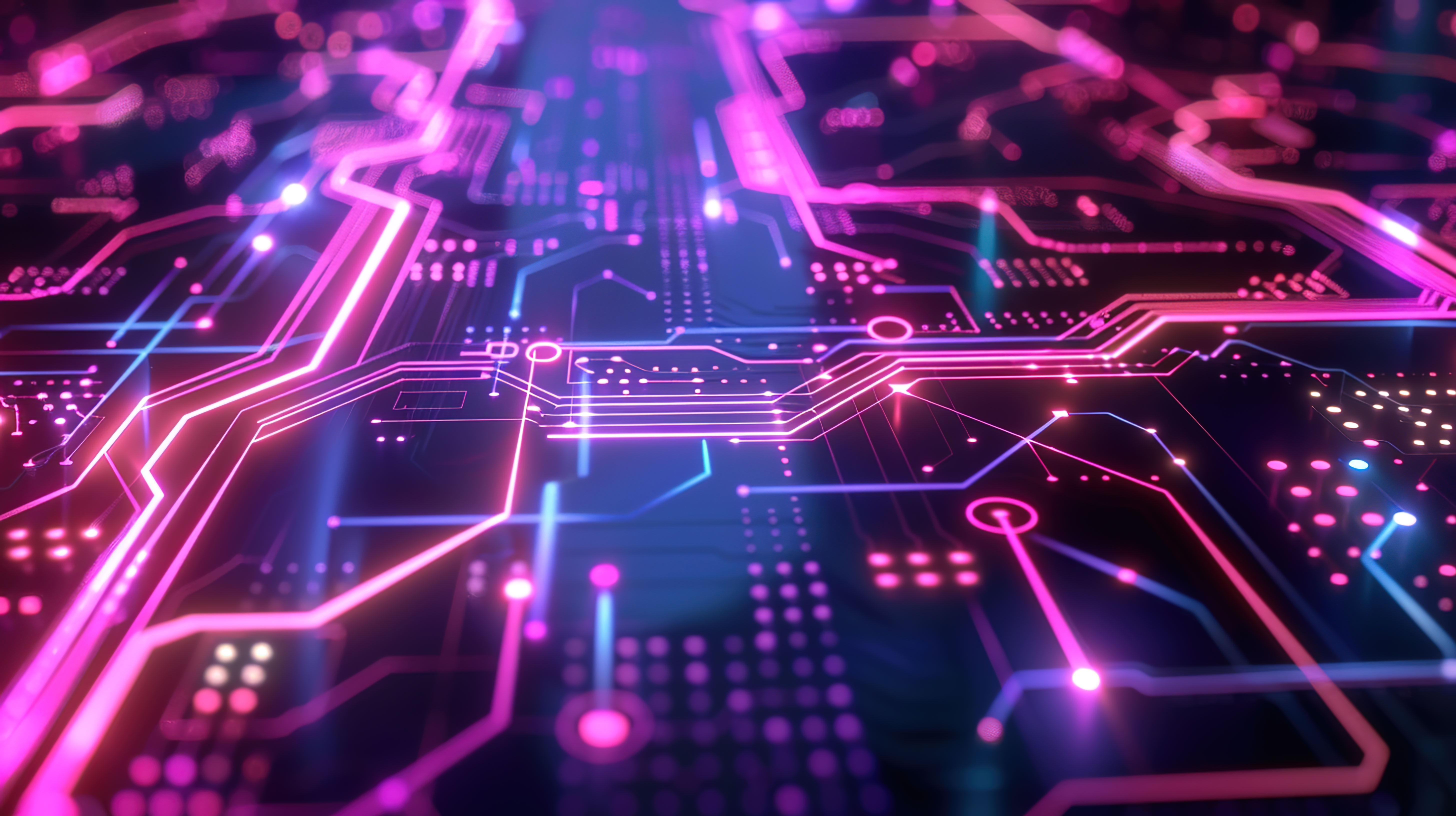 Integrated AI Infrastructure